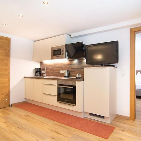 Haus Partoll Apartment Kappl  Exterior photo