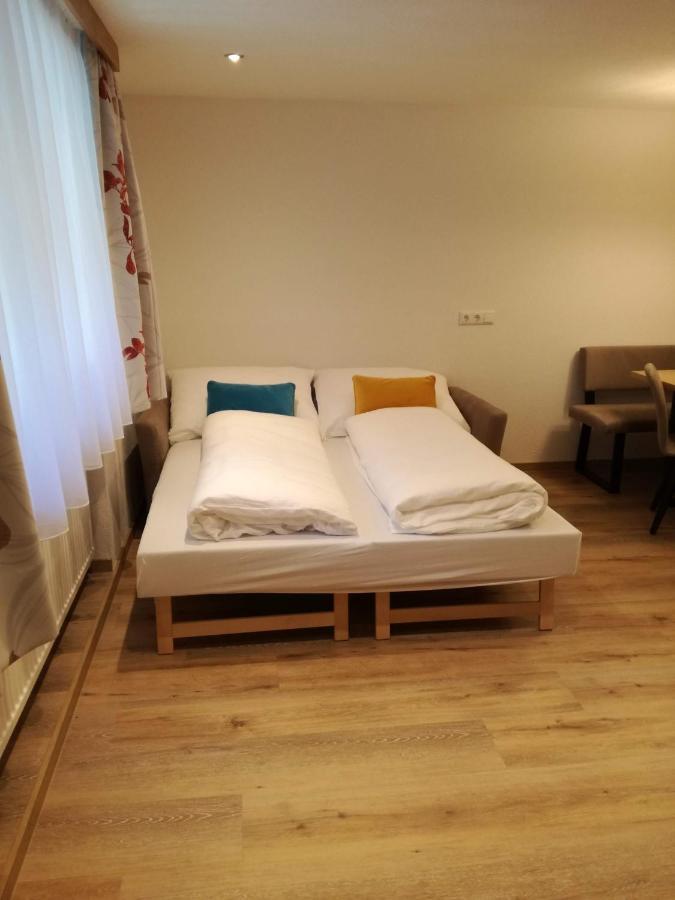 Haus Partoll Apartment Kappl  Exterior photo